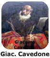 Giacomo Cavedone